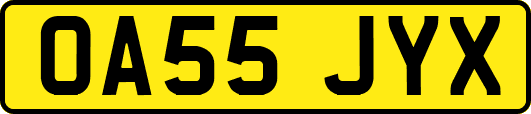 OA55JYX