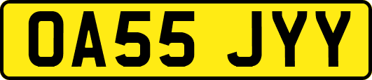 OA55JYY