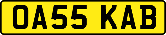 OA55KAB
