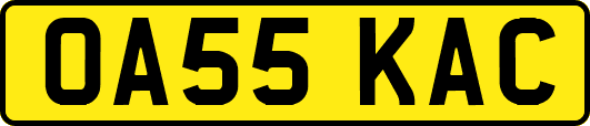 OA55KAC