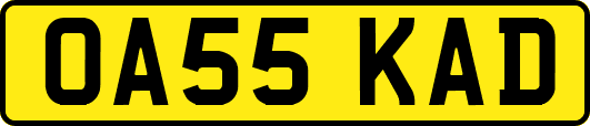 OA55KAD