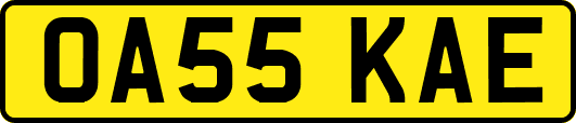 OA55KAE