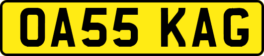 OA55KAG