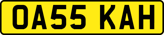 OA55KAH