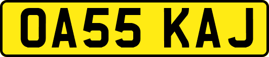 OA55KAJ