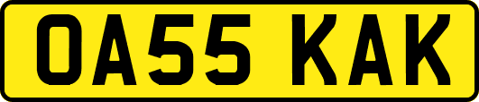 OA55KAK