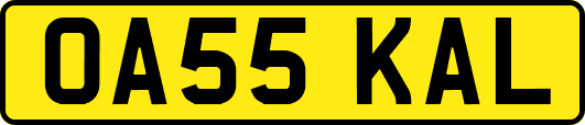OA55KAL