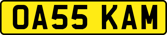 OA55KAM
