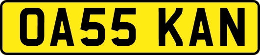 OA55KAN