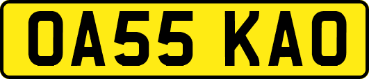 OA55KAO