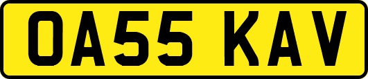 OA55KAV