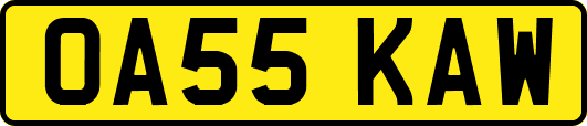 OA55KAW