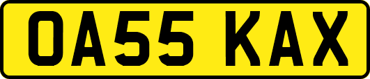 OA55KAX