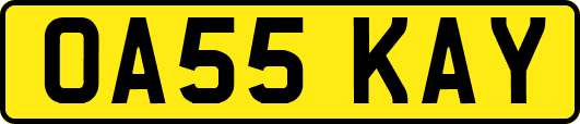 OA55KAY