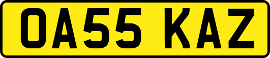 OA55KAZ