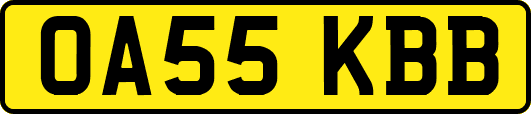 OA55KBB