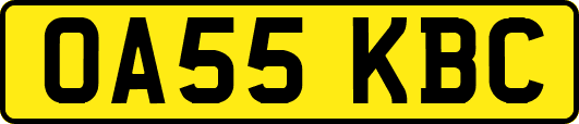 OA55KBC