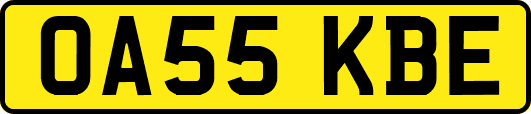 OA55KBE