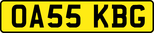 OA55KBG