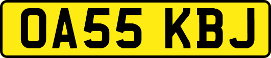 OA55KBJ