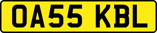 OA55KBL