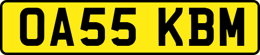 OA55KBM