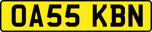 OA55KBN
