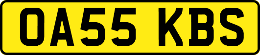 OA55KBS