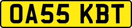 OA55KBT