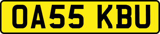 OA55KBU