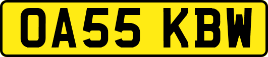 OA55KBW