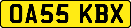 OA55KBX