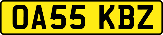 OA55KBZ