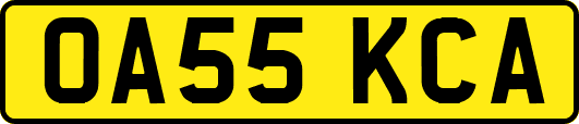 OA55KCA
