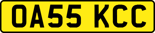 OA55KCC