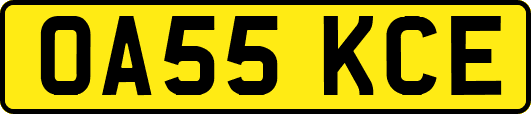 OA55KCE