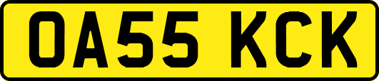 OA55KCK