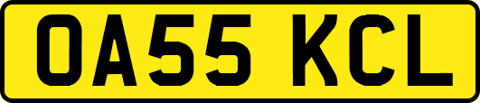 OA55KCL