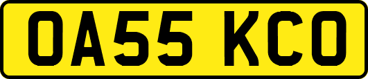OA55KCO