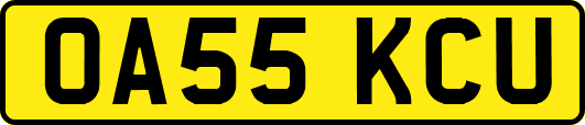 OA55KCU