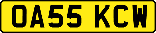 OA55KCW