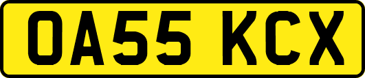 OA55KCX