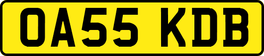 OA55KDB