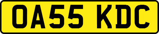 OA55KDC