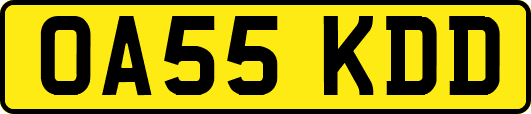 OA55KDD