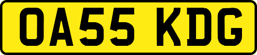 OA55KDG