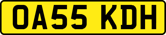 OA55KDH