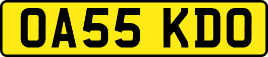 OA55KDO