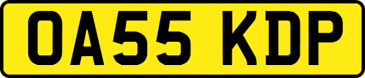 OA55KDP