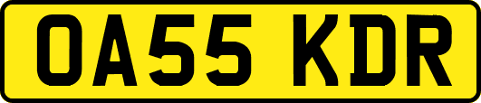 OA55KDR